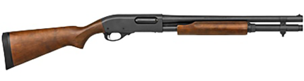 Home Defense | 870 | 12 Ga | Hardwood | Extended