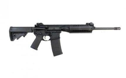 IC-A2 | AR-15 | 5.56 Nato| Piston | 16" Rifle