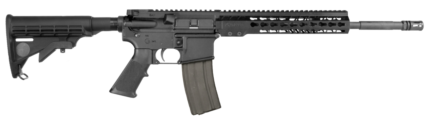 Light Tactical Carbine | 5.56 Nato | 16" | Keymod | AR-15 Rifle