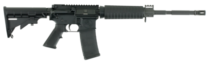 M-15 | 5.56 Nato | AR-15 | 16" Rifle
