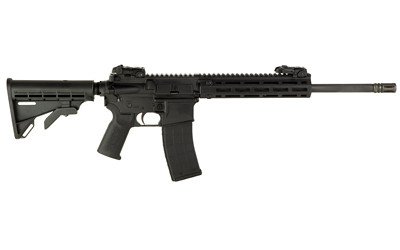 M4-22 Pro | 22LR | MLOK | 16" | 25rd Rifle