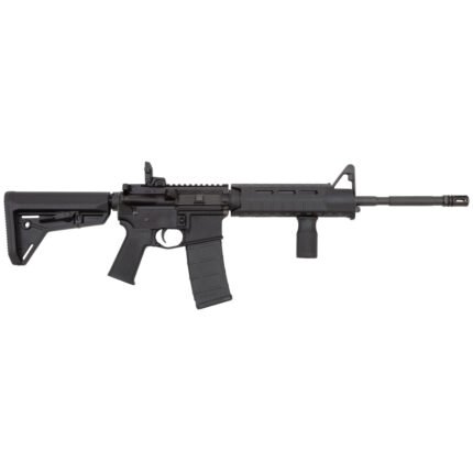 M4 Carbine | 5.56 Nato | 16" | Magpul | AR-15 Rifle