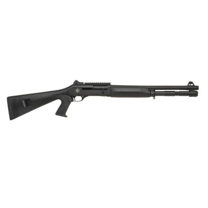 MAC 1014 | 12 GA | 18.5" | Semi-Auto Shotgun
