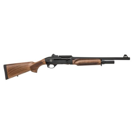 MAC 2 Tactical | 12 Ga | 18.5" | Semi-Auto Shotgun