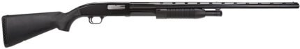 Maverick 88 | All Purpose | 12 Ga | 28" | Pump Shotgun