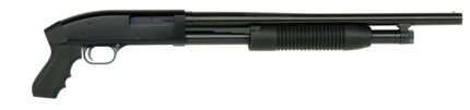 Maverick 88 | Cruiser | 12 Ga | 5+1 | Pistol Grip