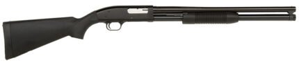 Maverick 88 | Security | 12 GA | 7+1 | Pump Action Shotgun