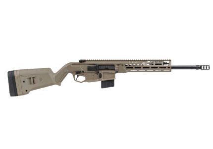 MCX Regulator | 7.62x39 | 16" Rifle