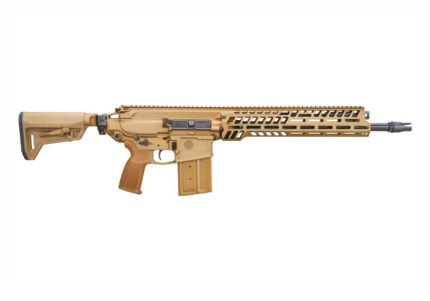 MCX Spear | 6.8x51 | 16" | Folding Stock | 20rd Rifle