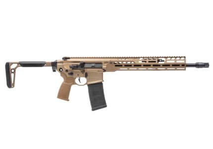 MCX Spear-LT | 5.56 Nato | 16" Rifle
