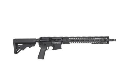 MHR | 300 BLK | AR-15 | 16" Rifle