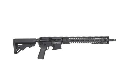 MHR | 5.56 Nato | AR-15 | 16" Rifle
