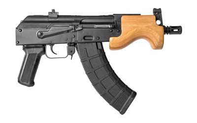 Micro Draco | Romanian | 7.62x39 | AK Pistol
