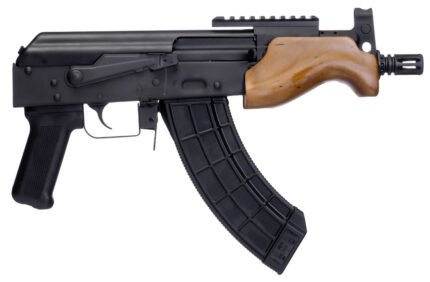 Micro Draco | VSKA | 7.62x39 | AK Pistol