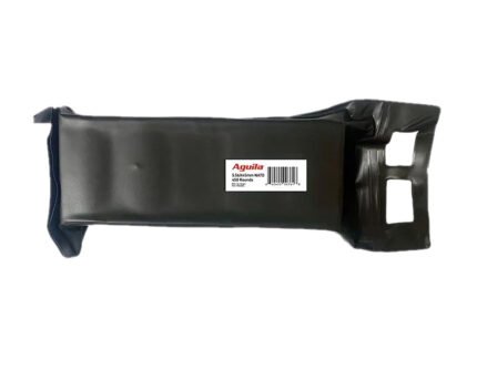 Mil Grade | 5.56 Nato | 55gr | FMJ | 450rd Battle Pack