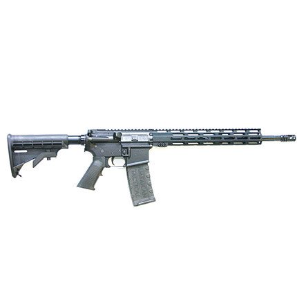 MilSport | AR-15 | 223 Wylde | 13" MLOK | 16" Rifle