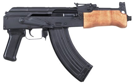 Mini Draco | Romanian | 7.62x39 | AK Pistol