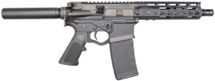 Omni Hybrid | MAXX | 5.56 Nato | 7.5" Pistol