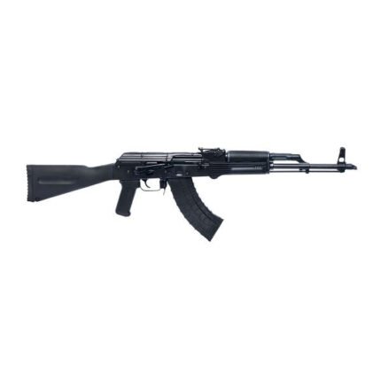 RAK47 | 7.62x39 | 16" | Polymer | AK-47 Rifle