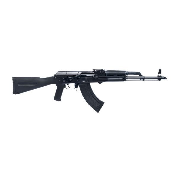 RAK47 | 7.62x39 | 16" | Polymer | AK-47 Rifle