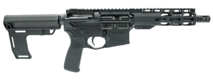 RPR | 5.56 Nato | 7.5" | Brace | AR-15 Pistol