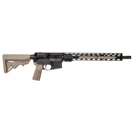 RPR | 5.56 Nato | AR-15 | FDE | 16" Rifle