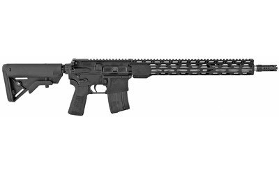 RPR | 6.5 Grendel | AR-15 | SS |16" Rifle