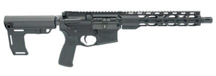 RPR | 7.62x39mm | 10.5" | Brace | AR-15 Pistol