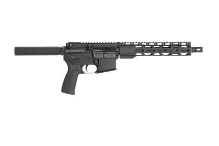 RPR | 7.62x39mm | AR-15 | 10.5" Pistol