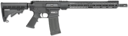 RRAGE 3G | 5.56 Nato | 16" | 15" MLOK
