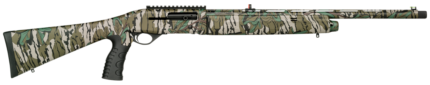 SA-20 Tactical Turkey | 20 GA | 22" | Pistol Grip | MO Greenleaf | Semi-Auto Shotgun