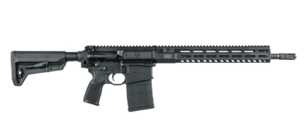 SIG 716i 7.62mm Semi-Auto Rifle | 16" Barrel