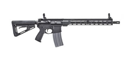 SIG M400 PRO 5.56mm Semi-Auto Rifle | 16" Barrel