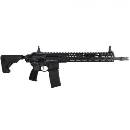 SIG MCX LT 5.56mm Semi-Auto Rifle w/ Telescoping Folding Stock | 16" Barrel