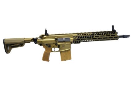 SIG MCX Spear 7.62mm Semi-Auto Rifle | 16" Barrel