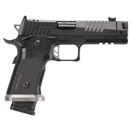 SIG P211 GTO 9mm Semi-Auto Pistol