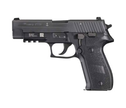 SIG P226 MK25 9mm Pistol