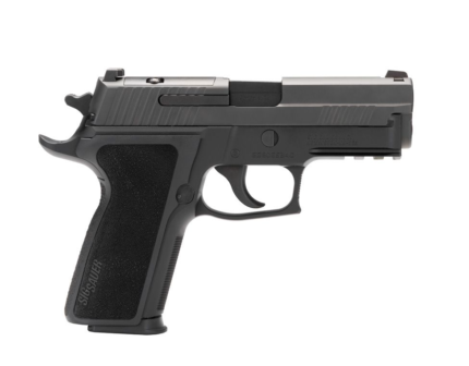 SIG P229 Elite Compact 9mm Semi-Auto Pistol