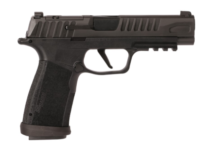 SIG P365 Fuse 9mm Pistol w/ Night Sights & 3x Magazines | 4.3" Barrel