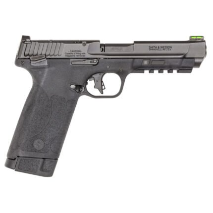 Smith & Wesson M&P .22 Magnum Pistol w/ Thumb Safety