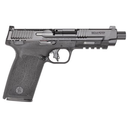 Smith & Wesson M&P 5.7mm Pistol