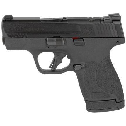 Smith & Wesson M&P 9mm Shield Plus Pistol | Optics Ready
