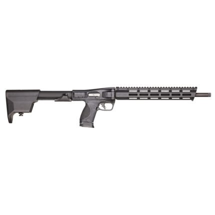 Smith & Wesson M&P FPC 9mm PCC Rifle
