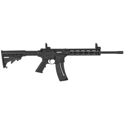 Smith & Wesson M&P15-22 Sport .22LR Semi-Auto Rifle