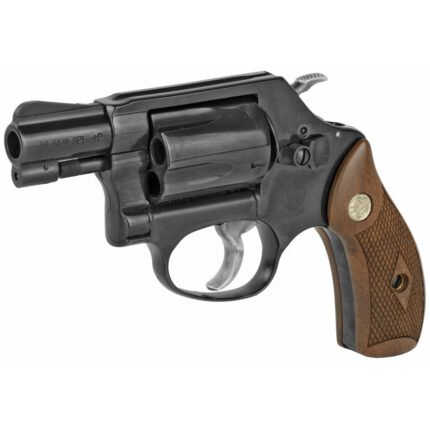 Smith & Wesson Model 36 .38 Special Revolver | J-Frame