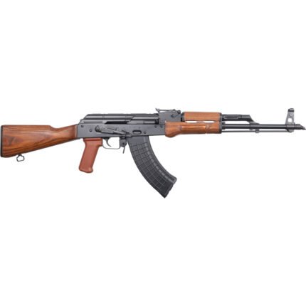 Sporter AK-47 | 7.62x39 | Forged | Wood Furniture