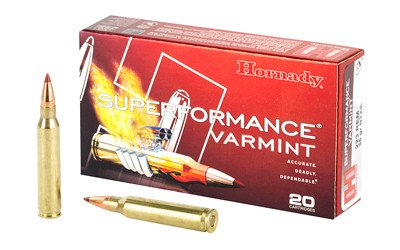 Superformance Varmint | 223 Rem | 35gr NTX