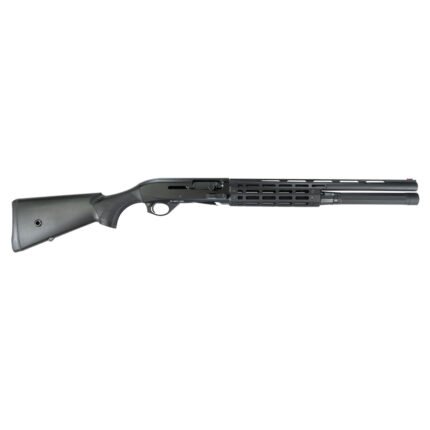 Tradesman Mac 2 | 12 Gauge | Agency Arms | Semi-Auto Shotgun