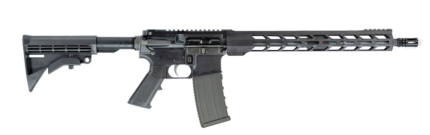 Utility AM-15 | 5.56 Nato | 16" | MLOK | AR-15 Rifle