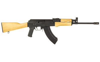 VSKA | AK-47 | 7.62x39 | 16" | Wood
